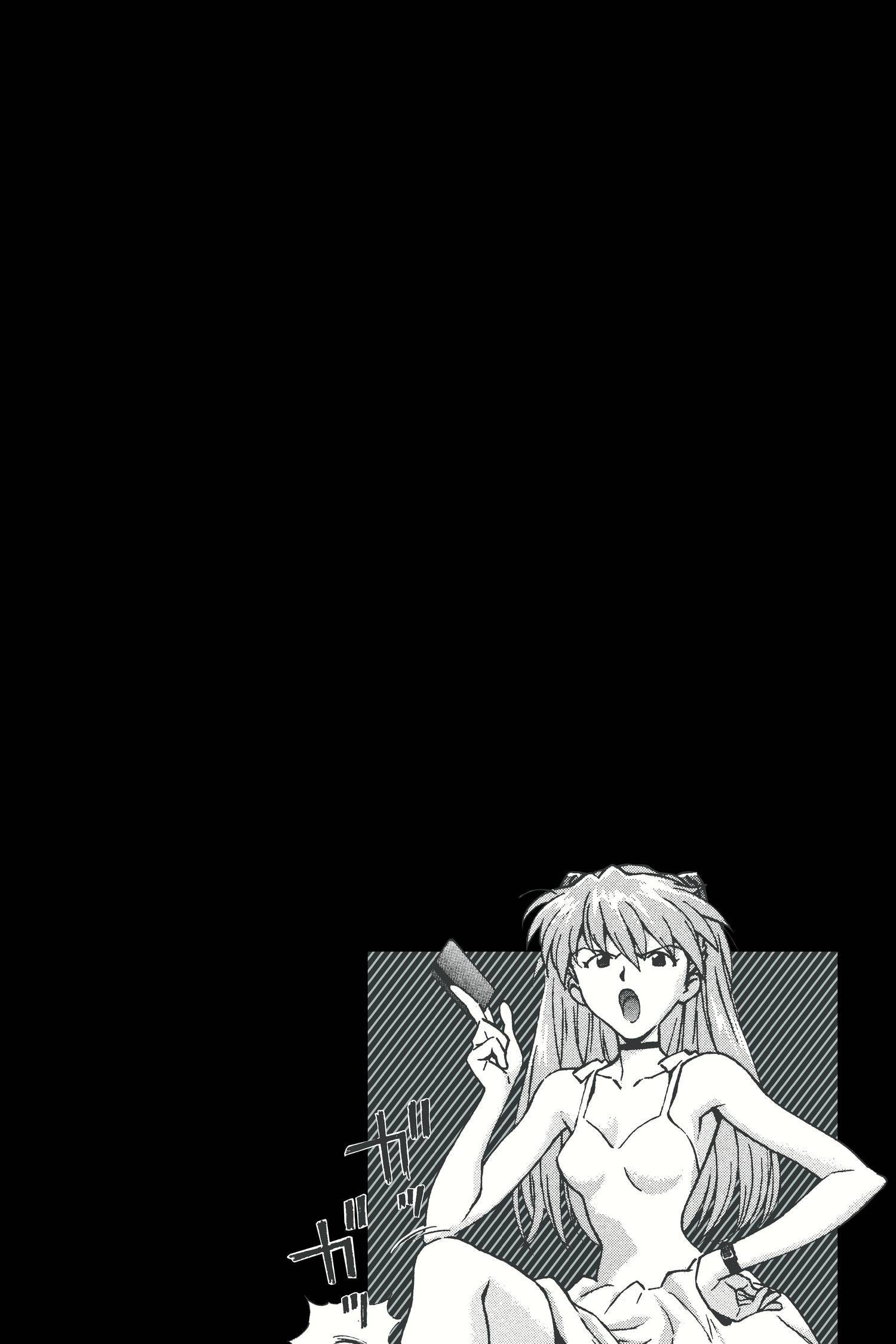 Neon Genesis Evangelion Chapter 20 image 10